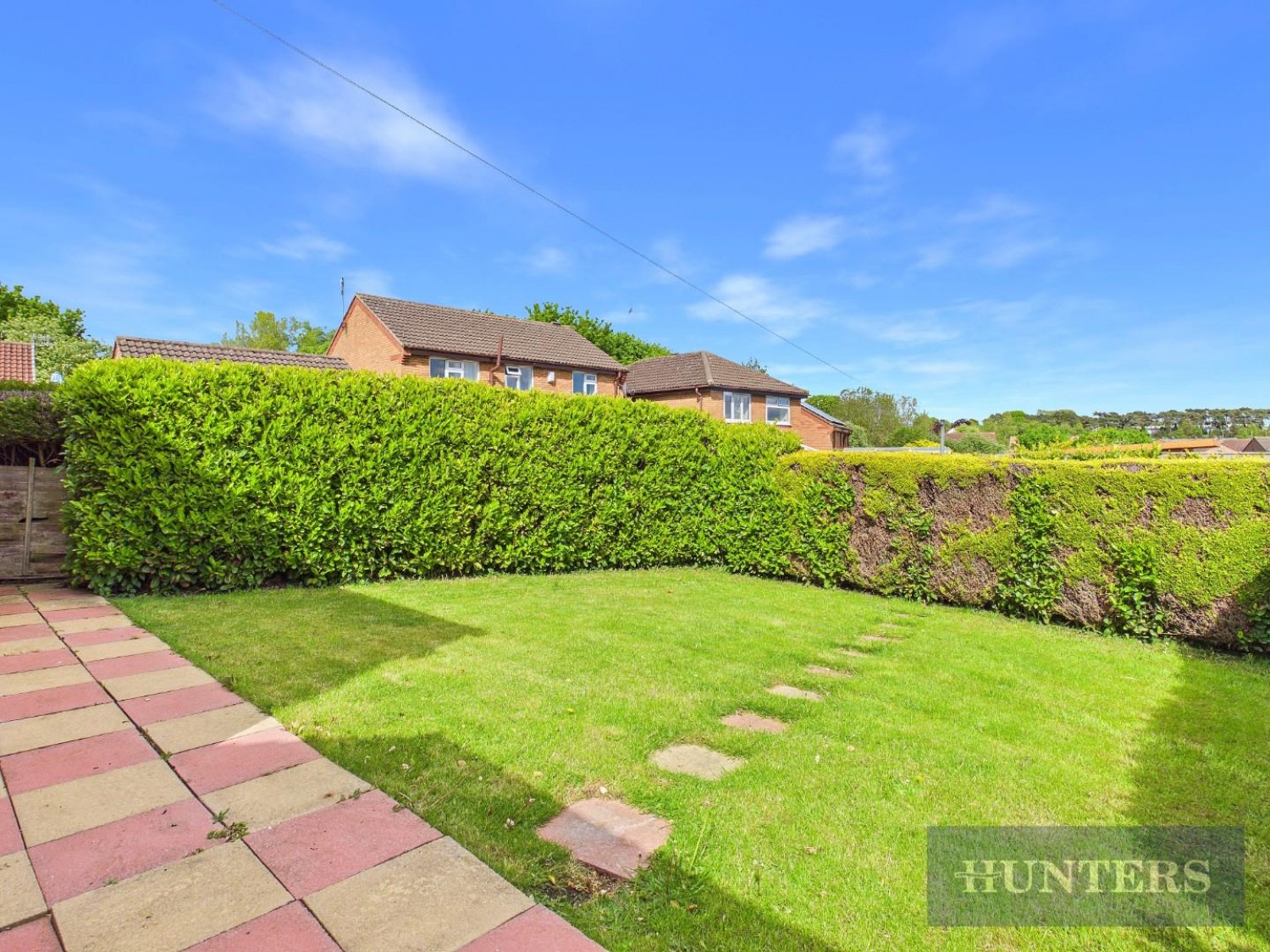 Curlew Drive, Crossgates, Scarborough