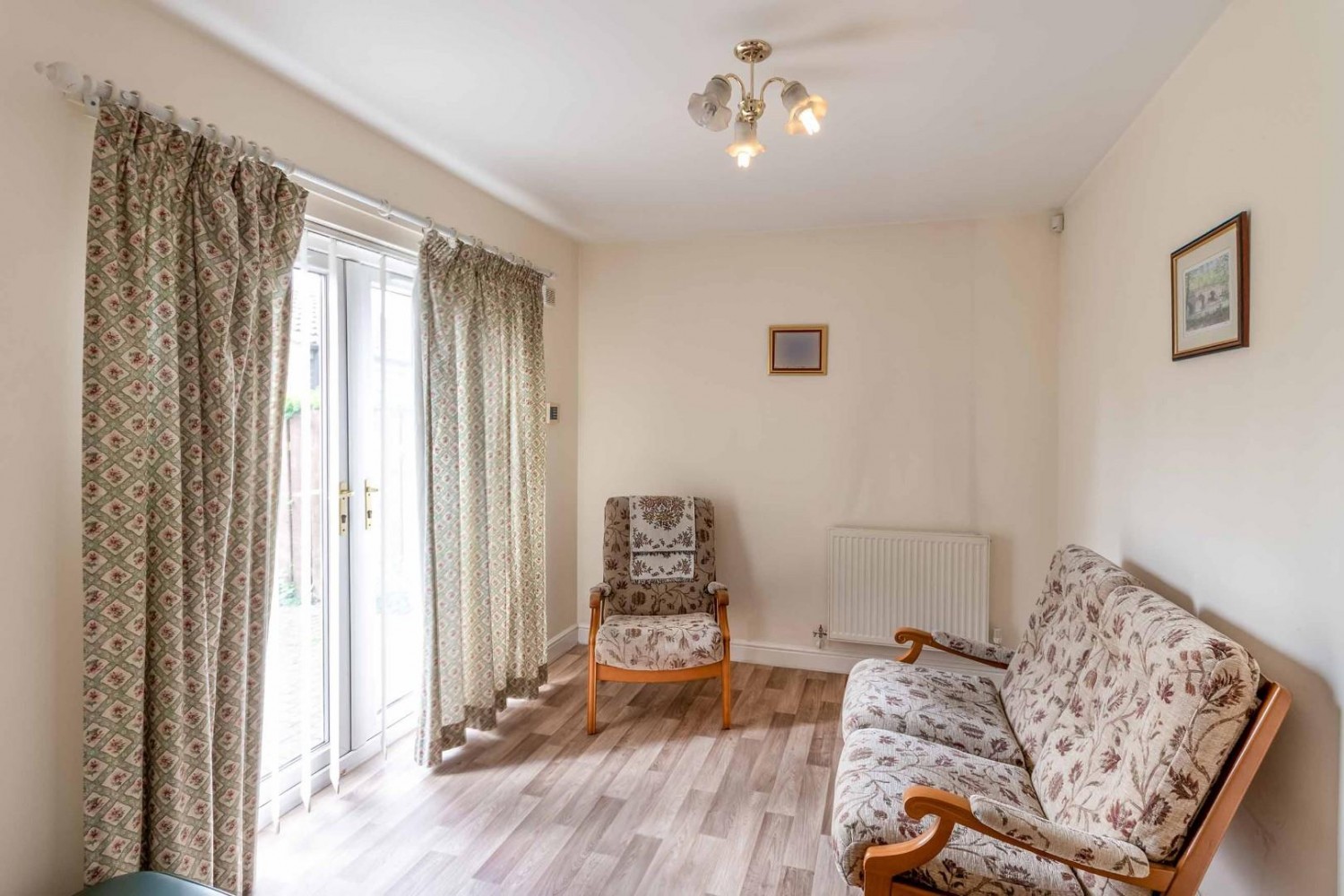 Park Mews, Retford