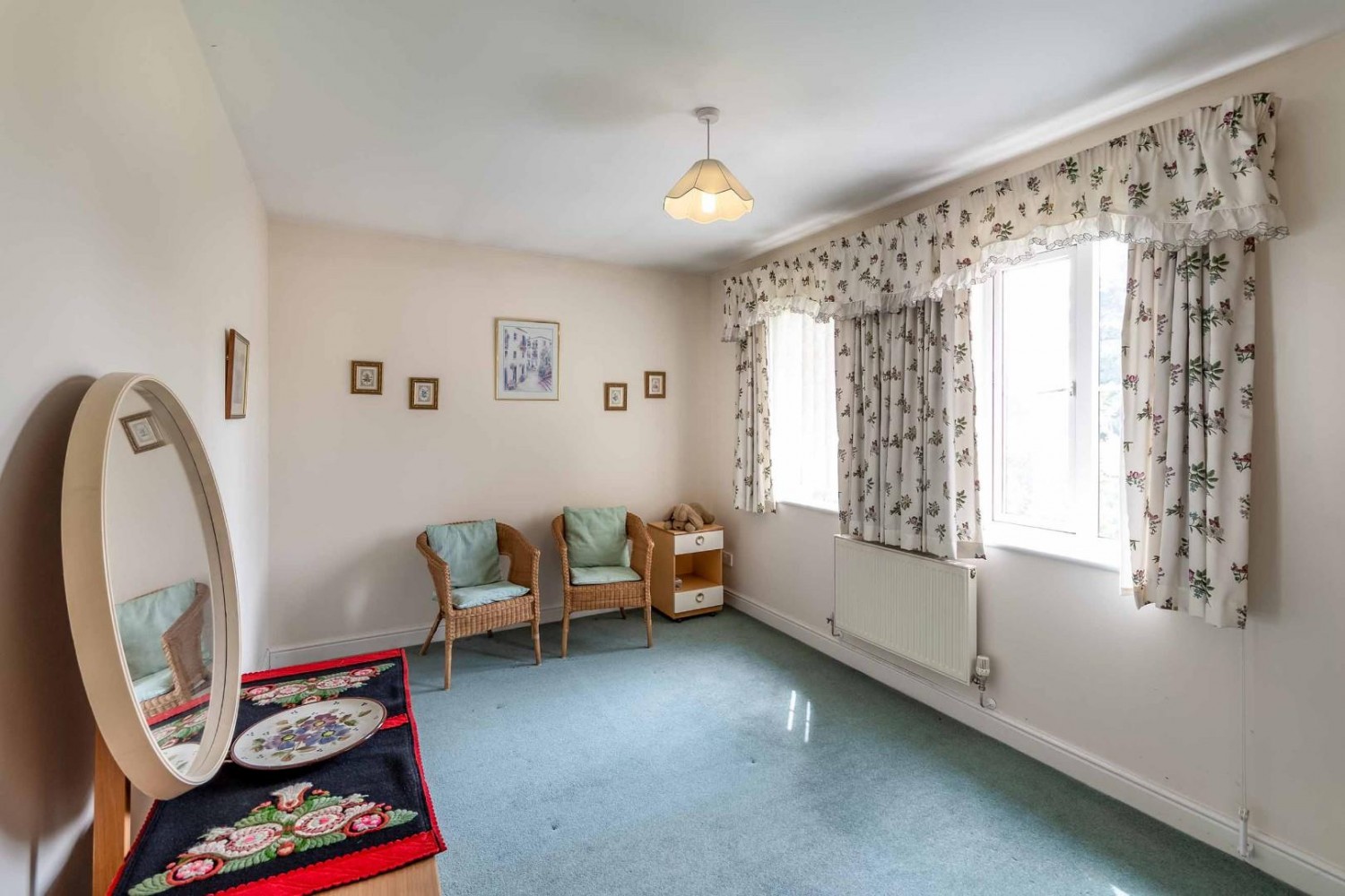 Park Mews, Retford