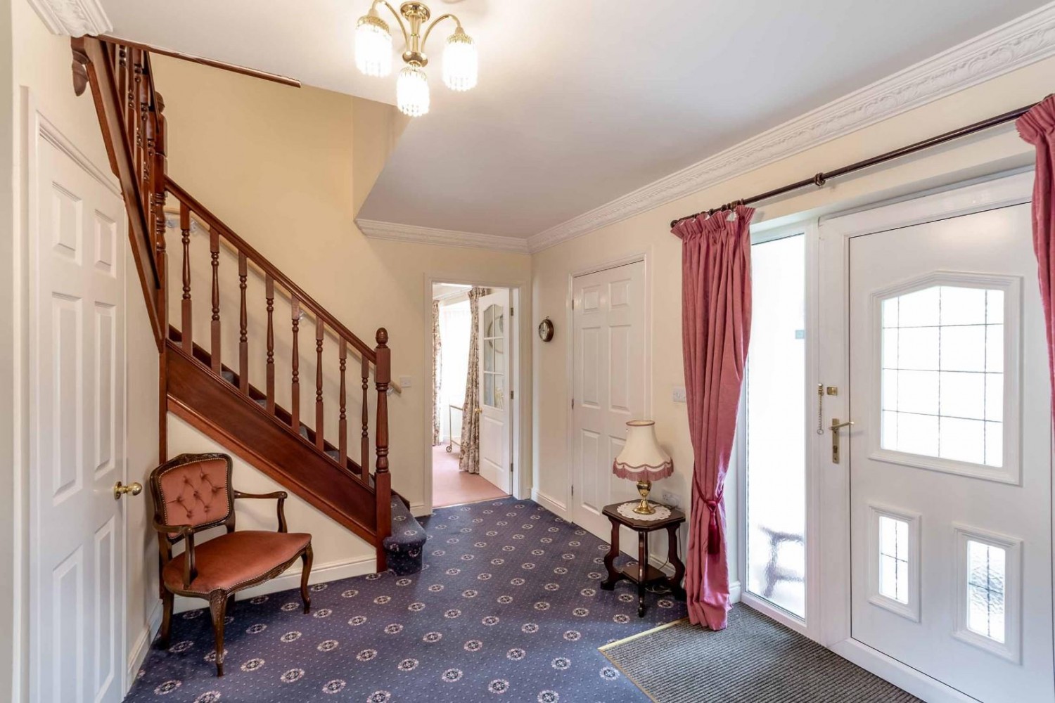 Park Mews, Retford