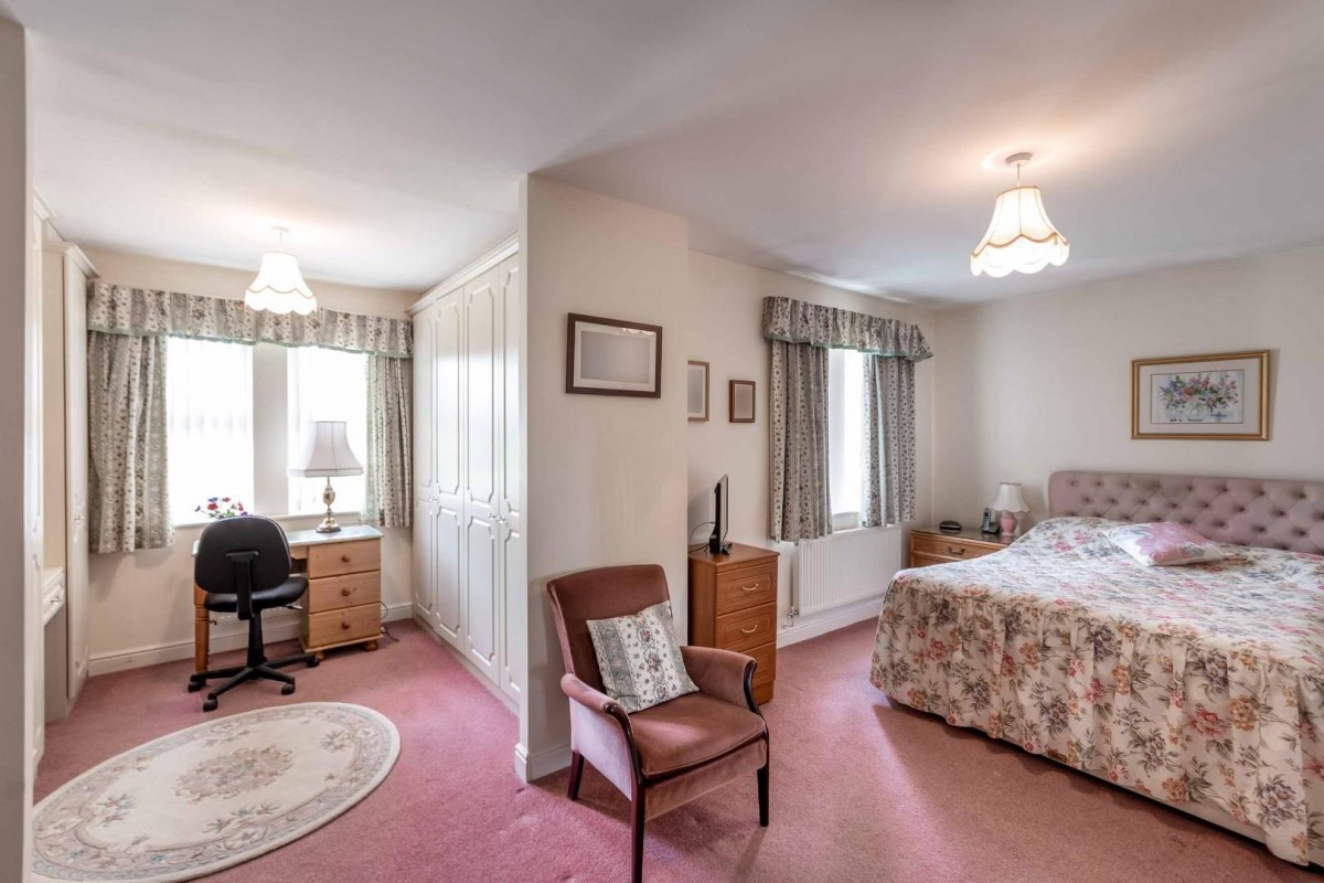 Park Mews, Retford