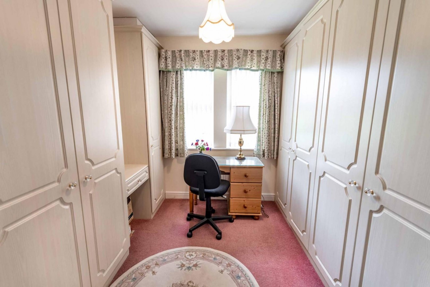 Park Mews, Retford