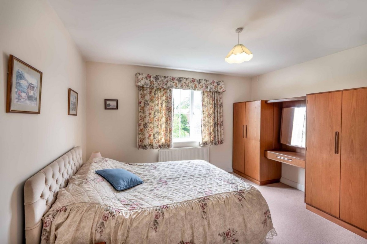 Park Mews, Retford