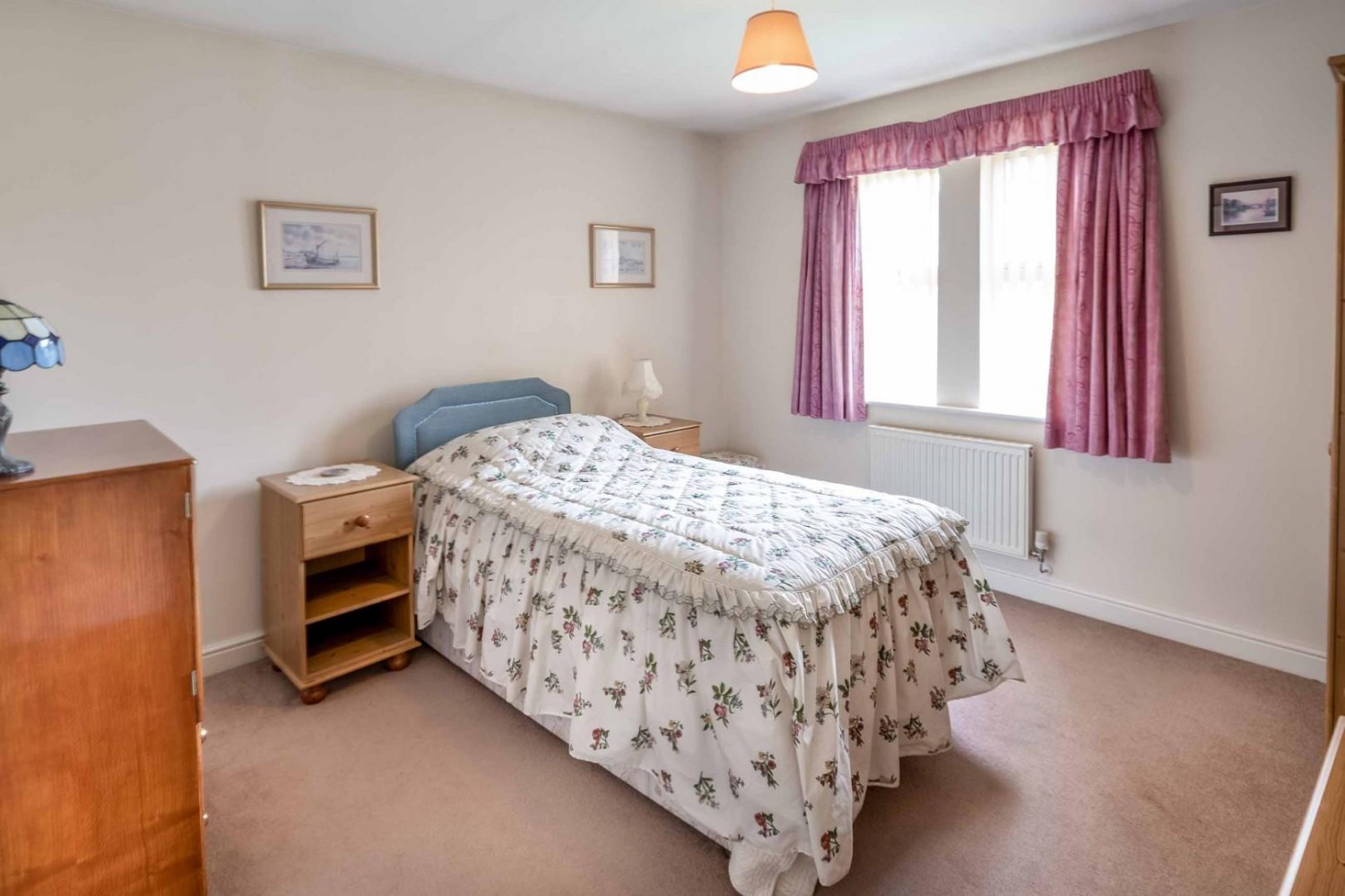 Park Mews, Retford