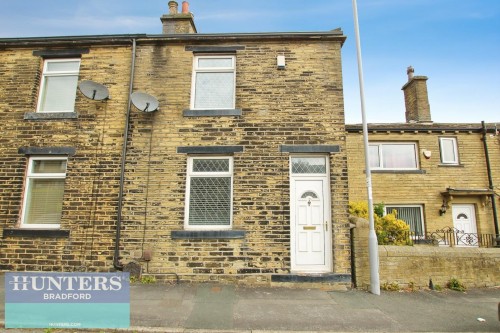 Old Road, Bradford BD7