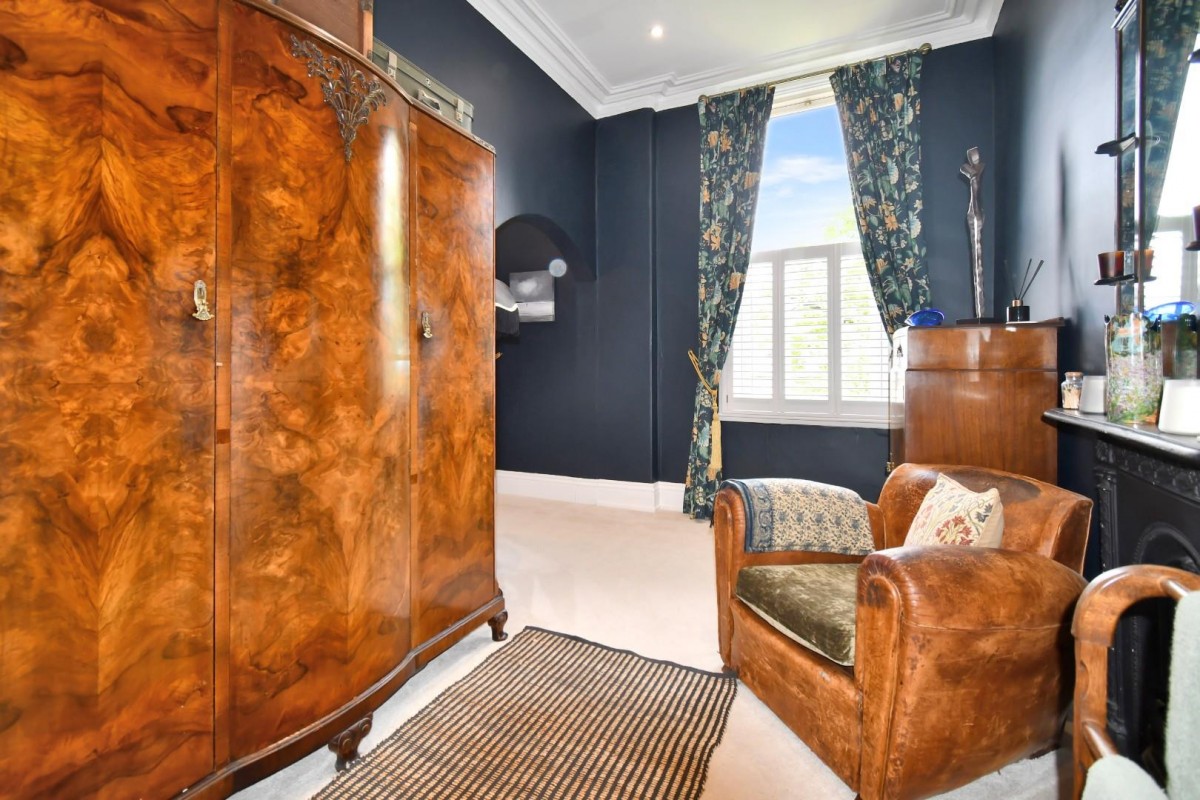 Palace Road, Ripon, North Yorkshire