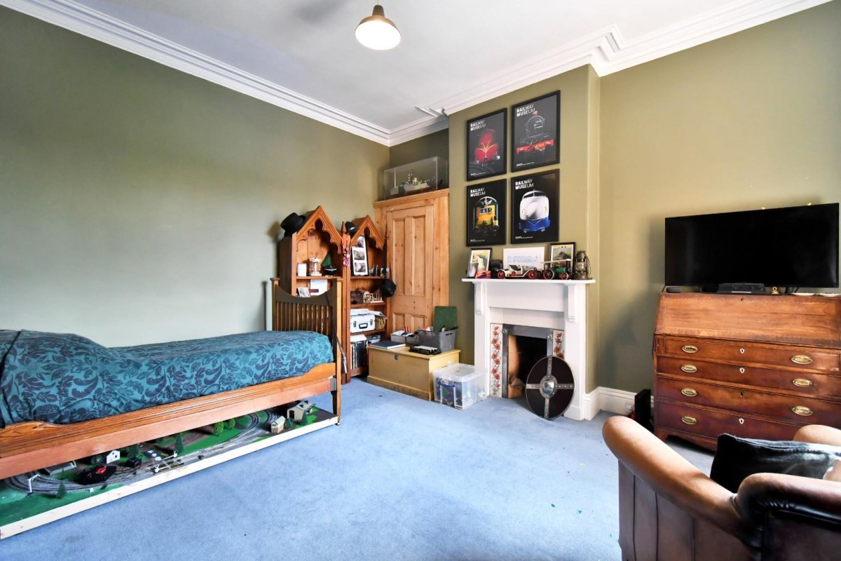 Palace Road, Ripon, North Yorkshire
