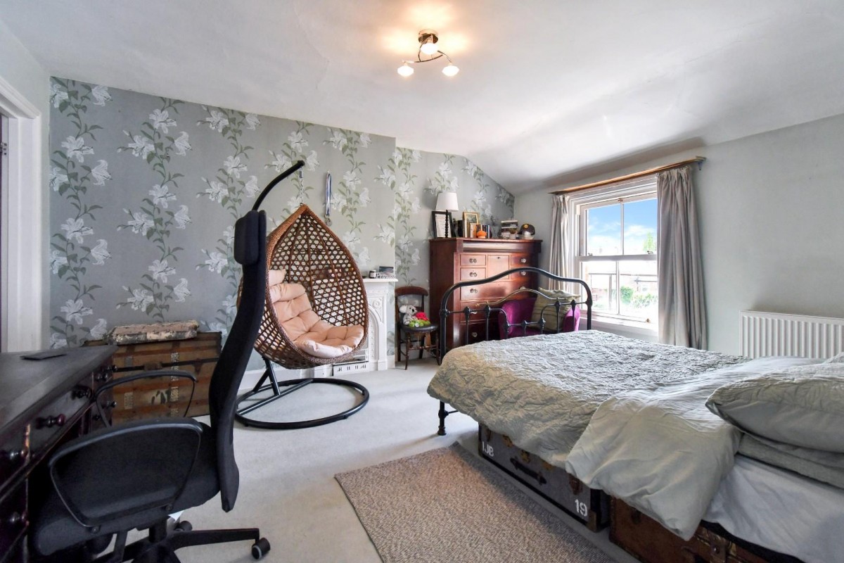 Palace Road, Ripon, North Yorkshire