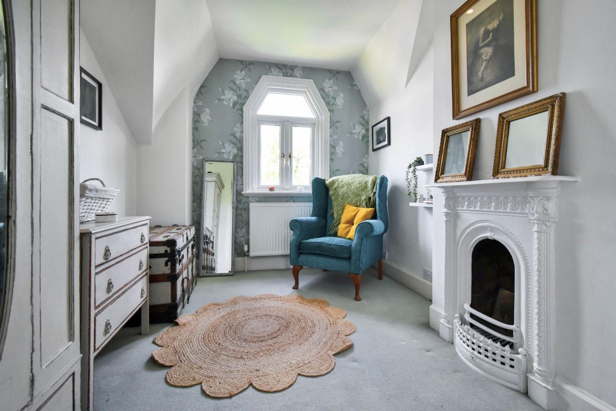 Palace Road, Ripon, North Yorkshire
