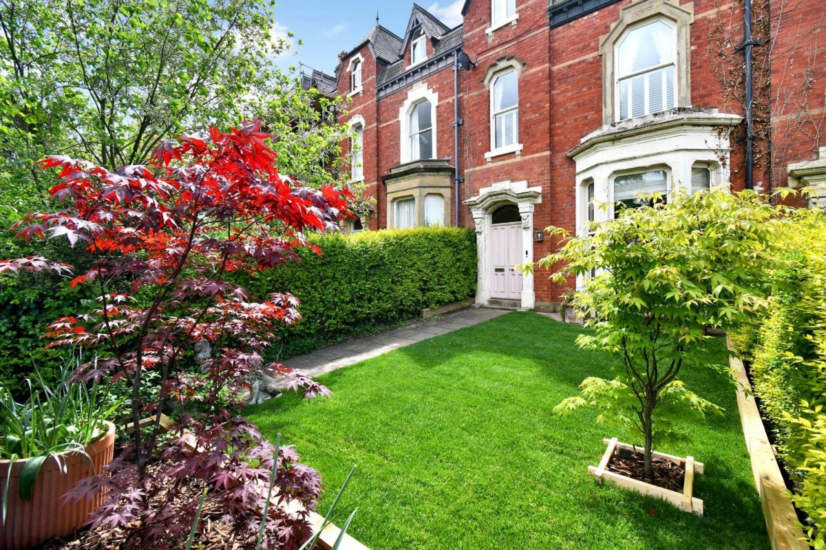Palace Road, Ripon, North Yorkshire