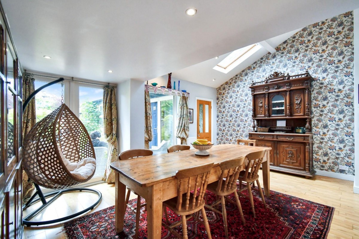 Palace Road, Ripon, North Yorkshire