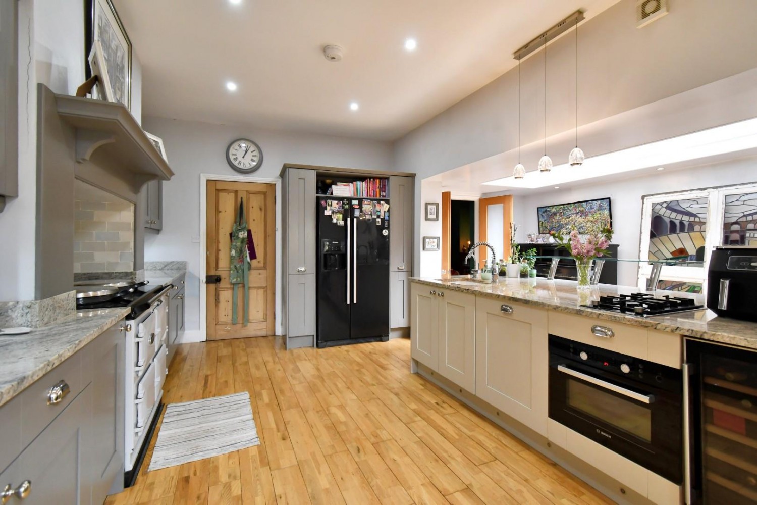 Palace Road, Ripon, North Yorkshire