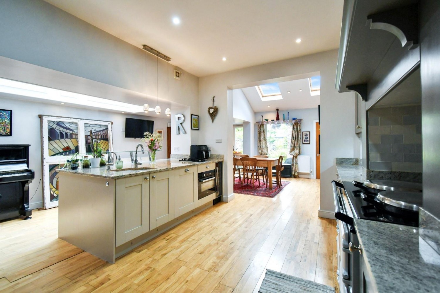Palace Road, Ripon, North Yorkshire