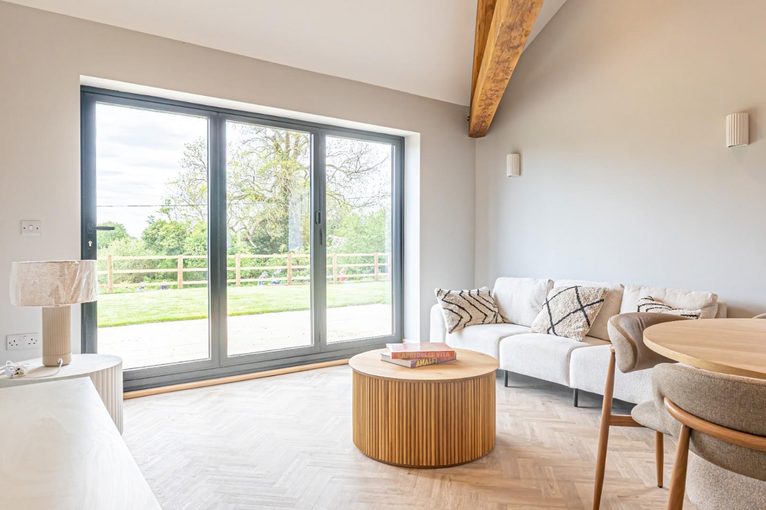3 bedroom House for sale in Glebe Farm, Stewkley Road, Wing