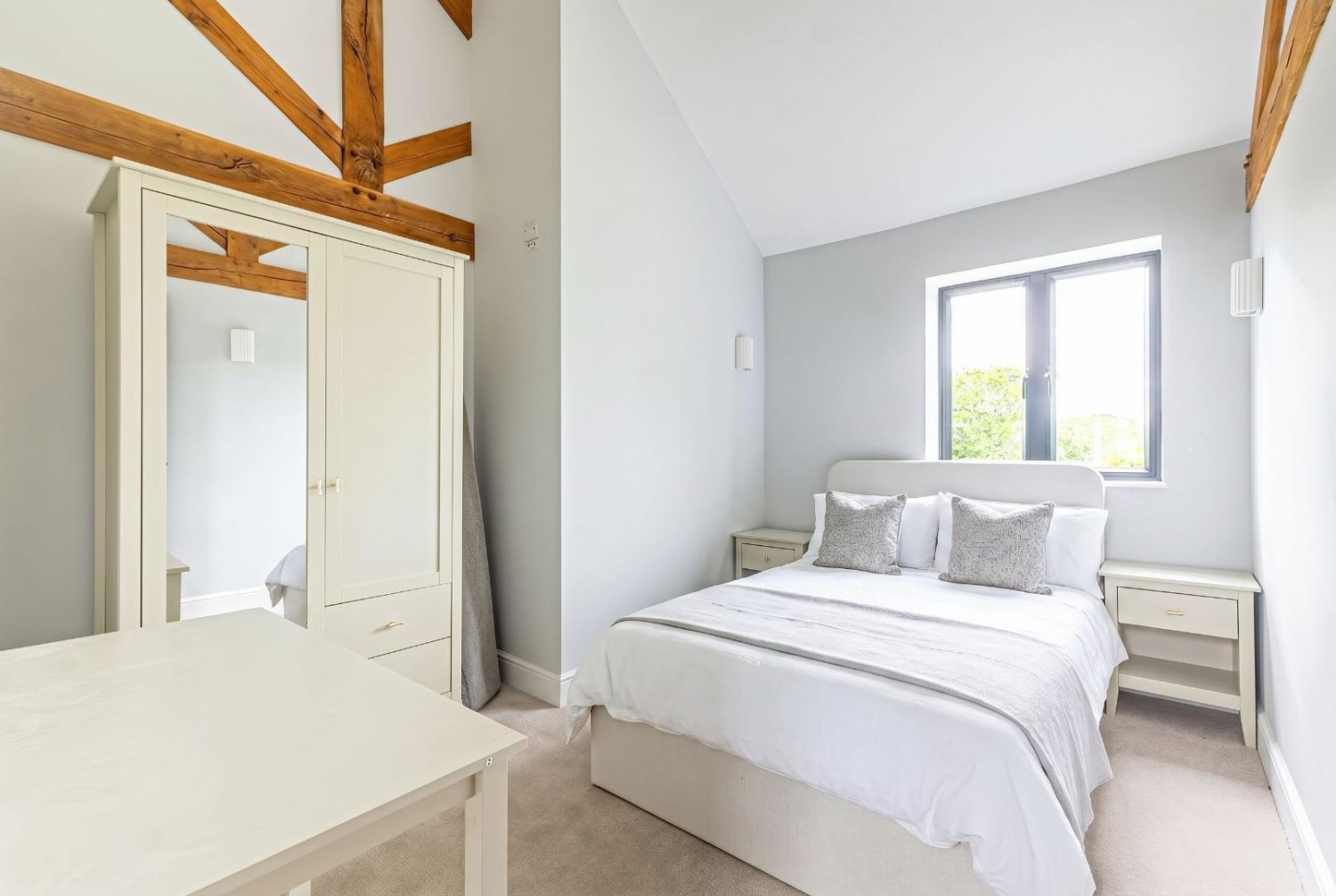 3 bedroom House for sale in Glebe Farm, Stewkley Road, Wing
