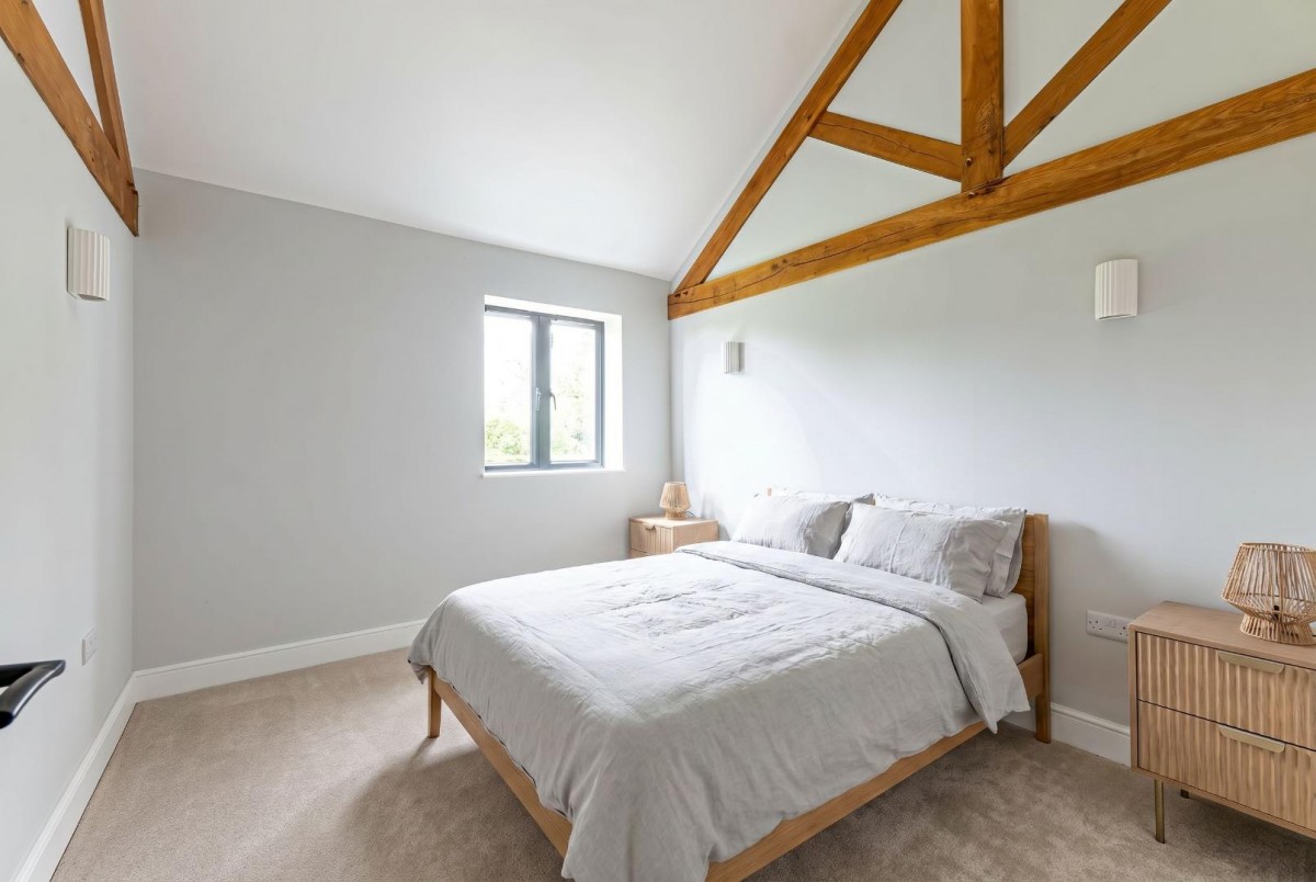 Glebe Farm, Stewkley Road, Wing