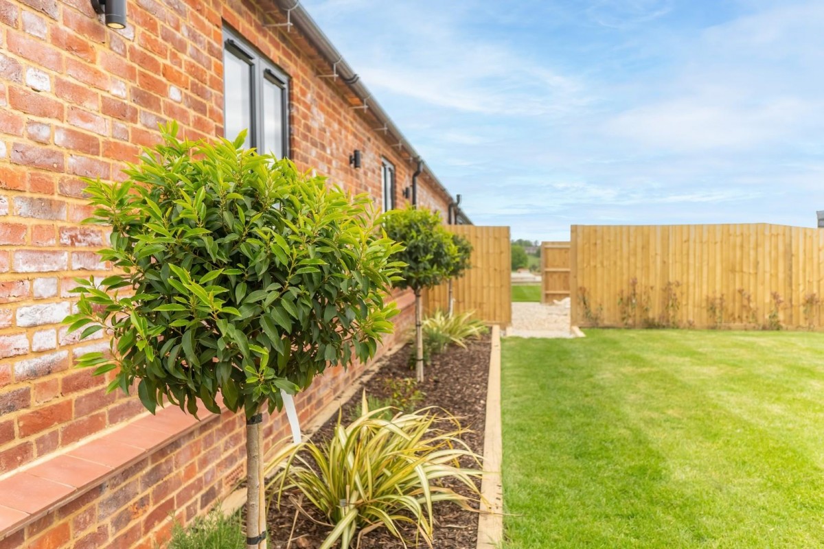 Glebe Farm, Stewkley Road, Wing