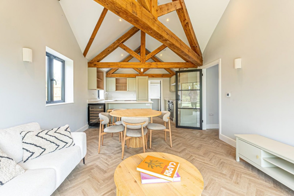 Glebe Farm, Stewkley Road, Wing