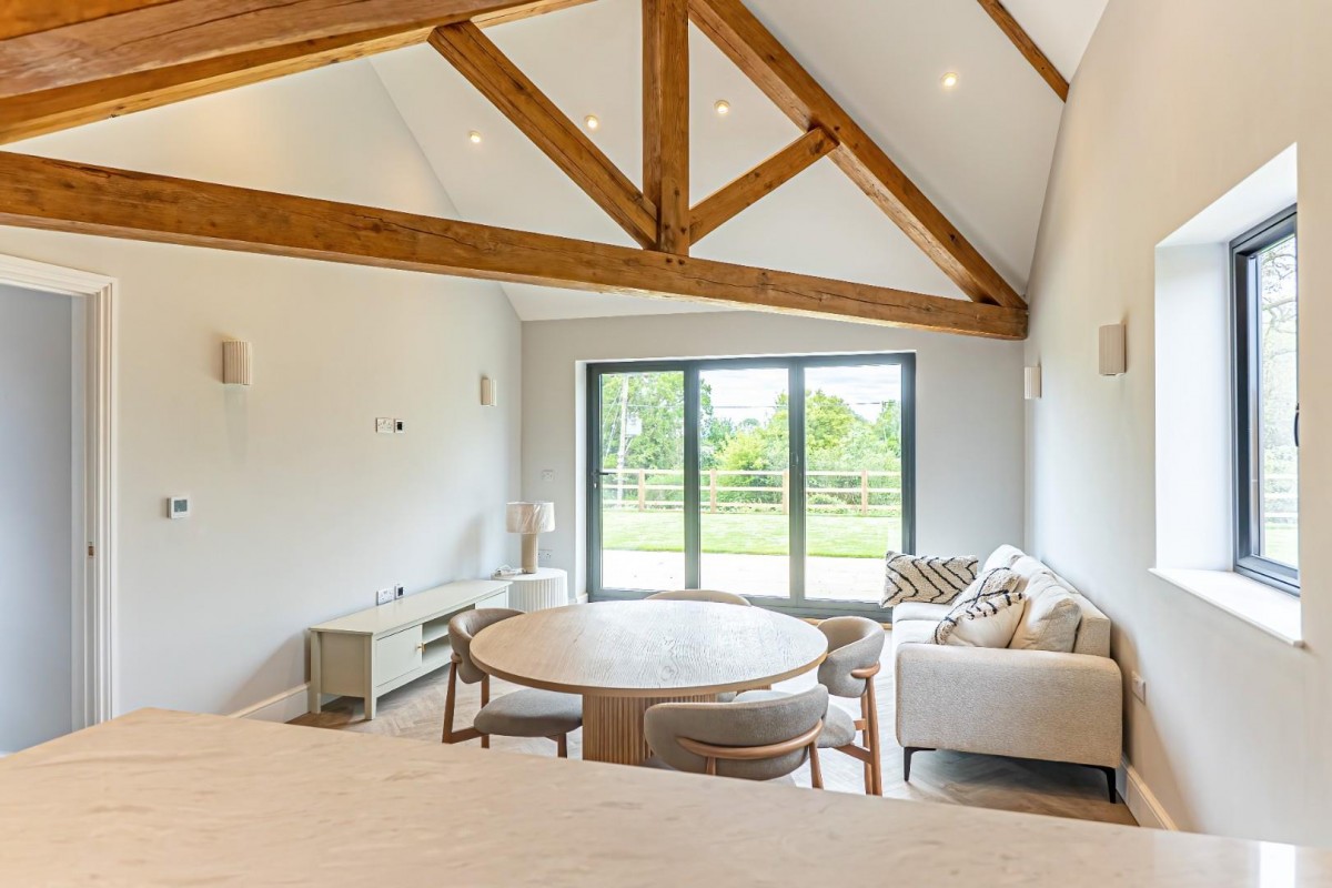 Glebe Farm, Stewkley Road, Wing