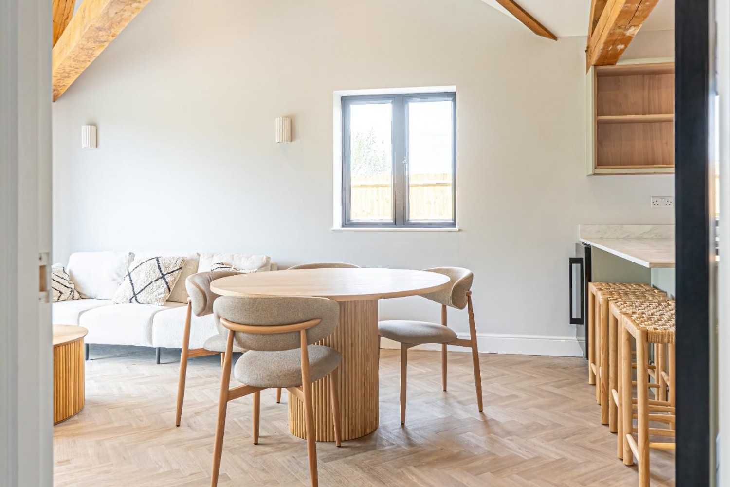 3 bedroom House for sale in Glebe Farm, Stewkley Road, Wing