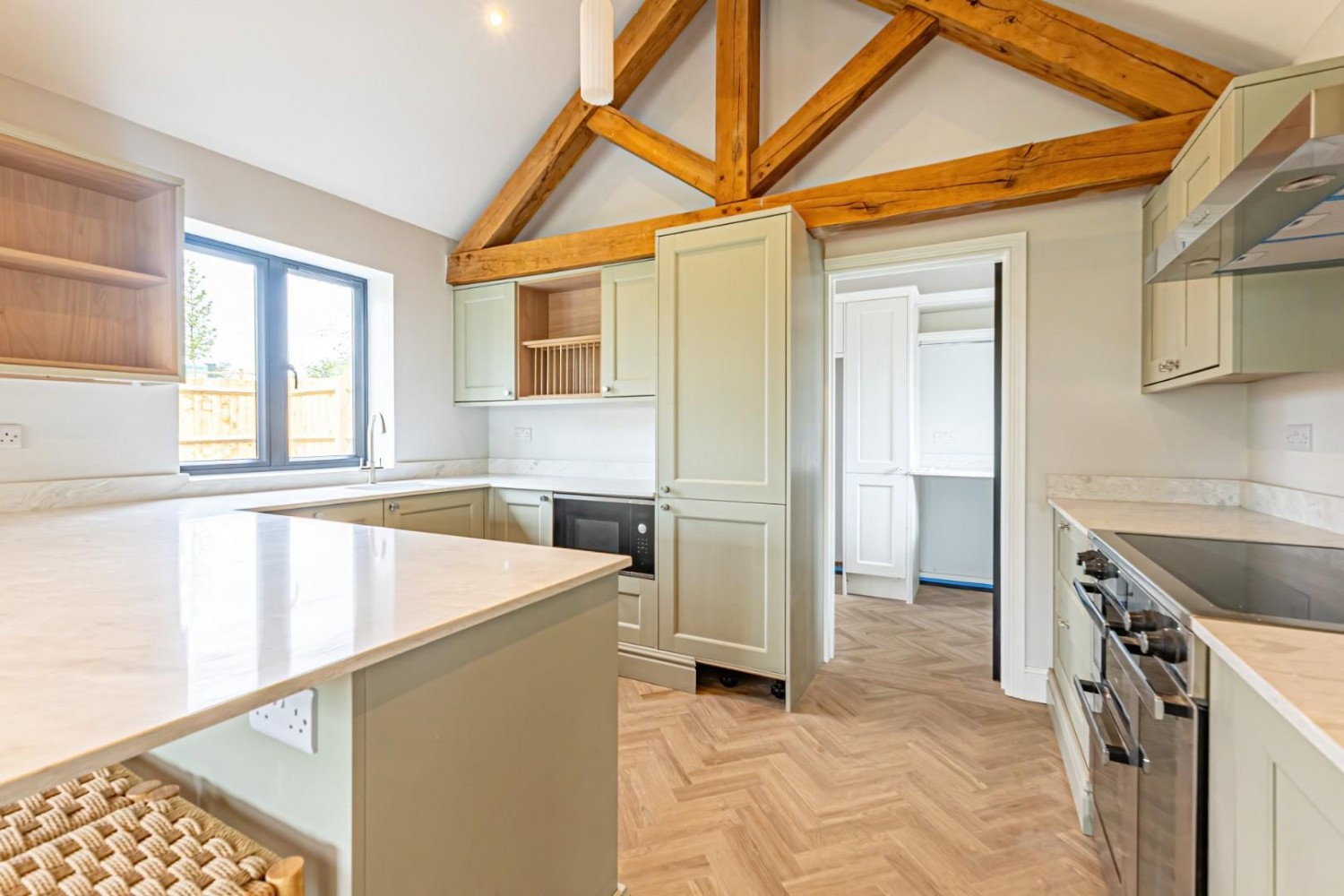 3 bedroom House for sale in Glebe Farm, Stewkley Road, Wing