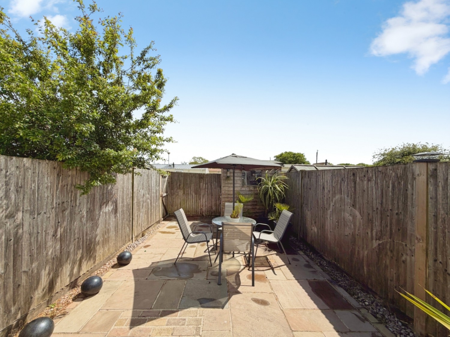 Peregrine Close, Hythe