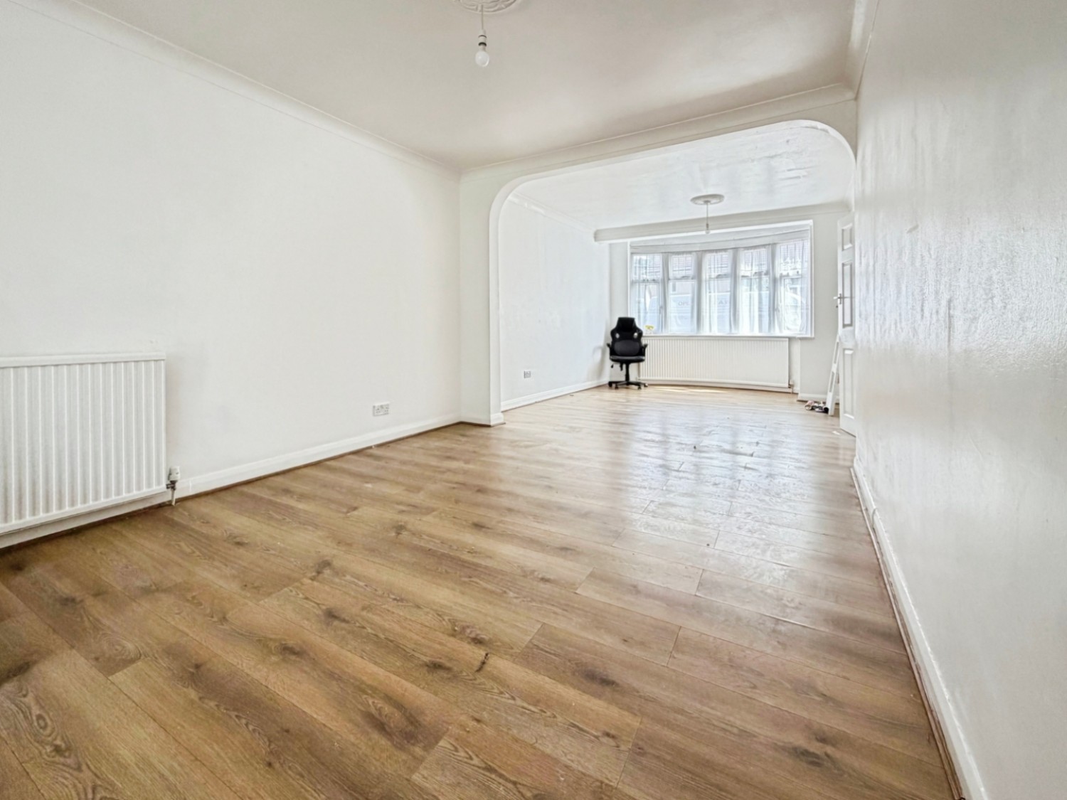 Grasmere Avenue, Whitton, Hounslow
