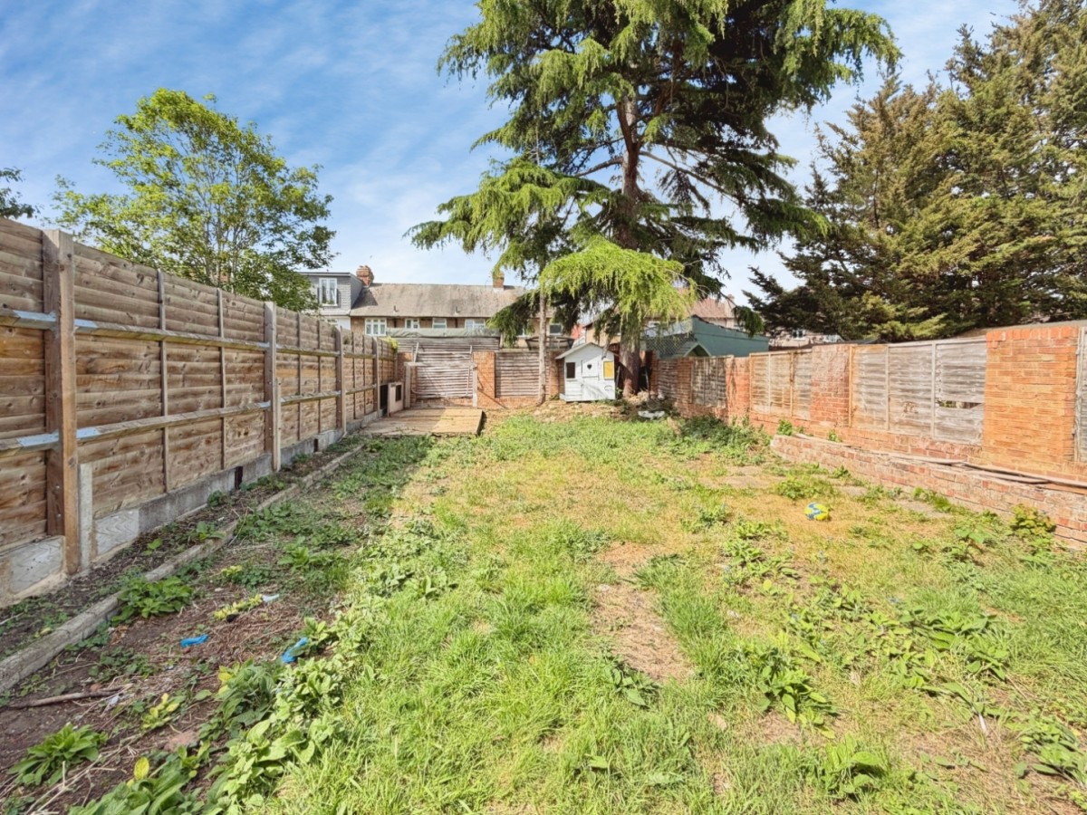 Grasmere Avenue, Whitton, Hounslow