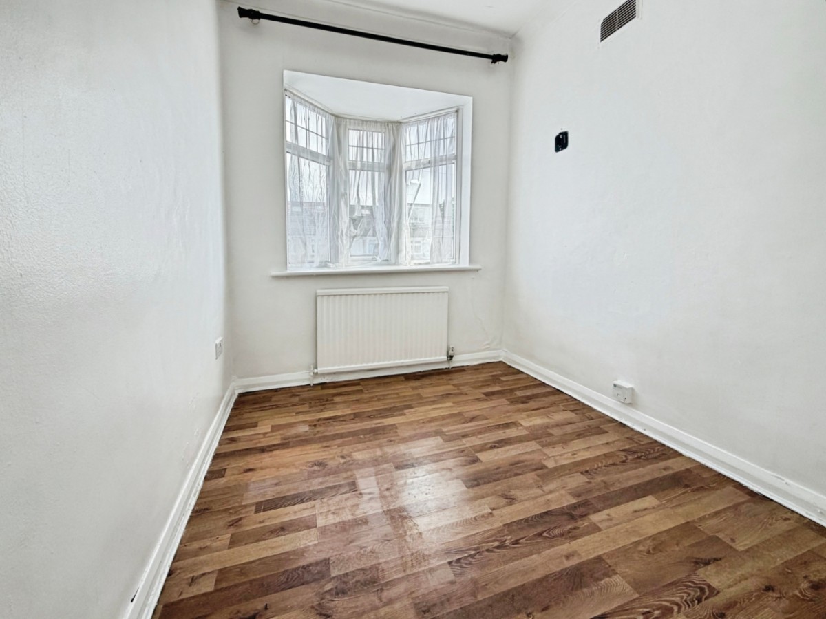 Grasmere Avenue, Whitton, Hounslow