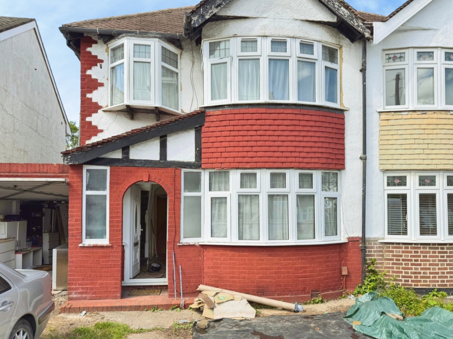 Grasmere Avenue, Whitton, Hounslow