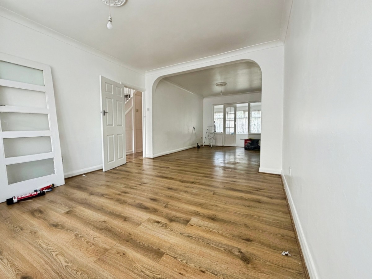 Grasmere Avenue, Whitton, Hounslow