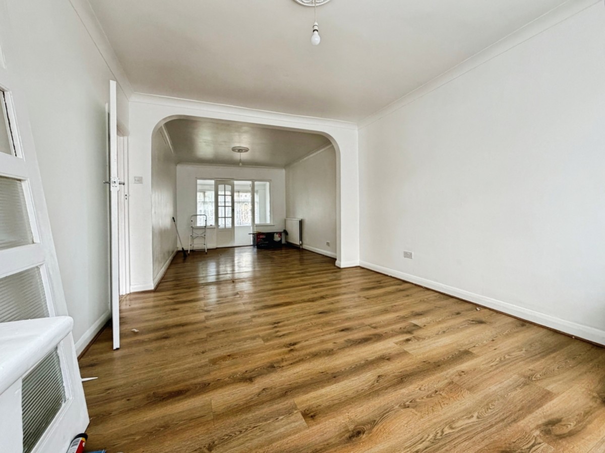 Grasmere Avenue, Whitton, Hounslow