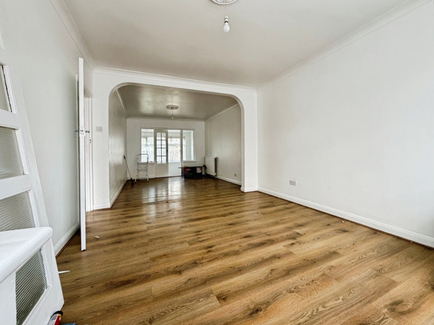Grasmere Avenue, Whitton, Hounslow