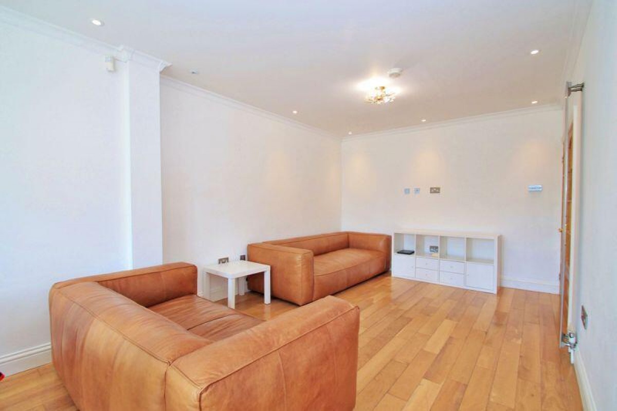 Ennerdale Avenue, Stanmore