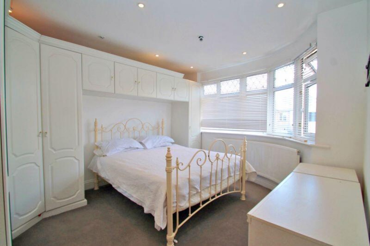 Ennerdale Avenue, Stanmore