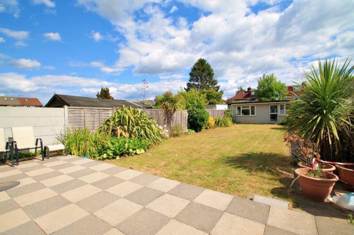 Ennerdale Avenue, Stanmore