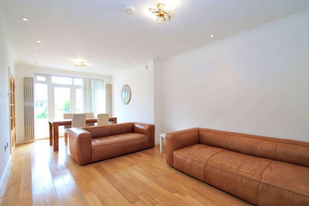 Ennerdale Avenue, Stanmore