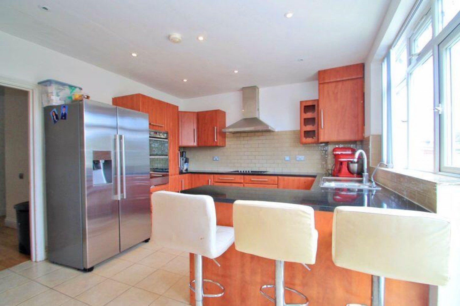 Ennerdale Avenue, Stanmore