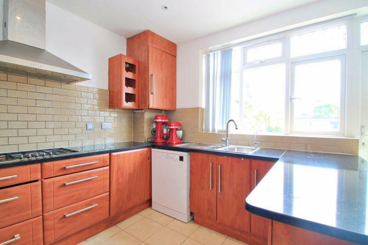 Ennerdale Avenue, Stanmore