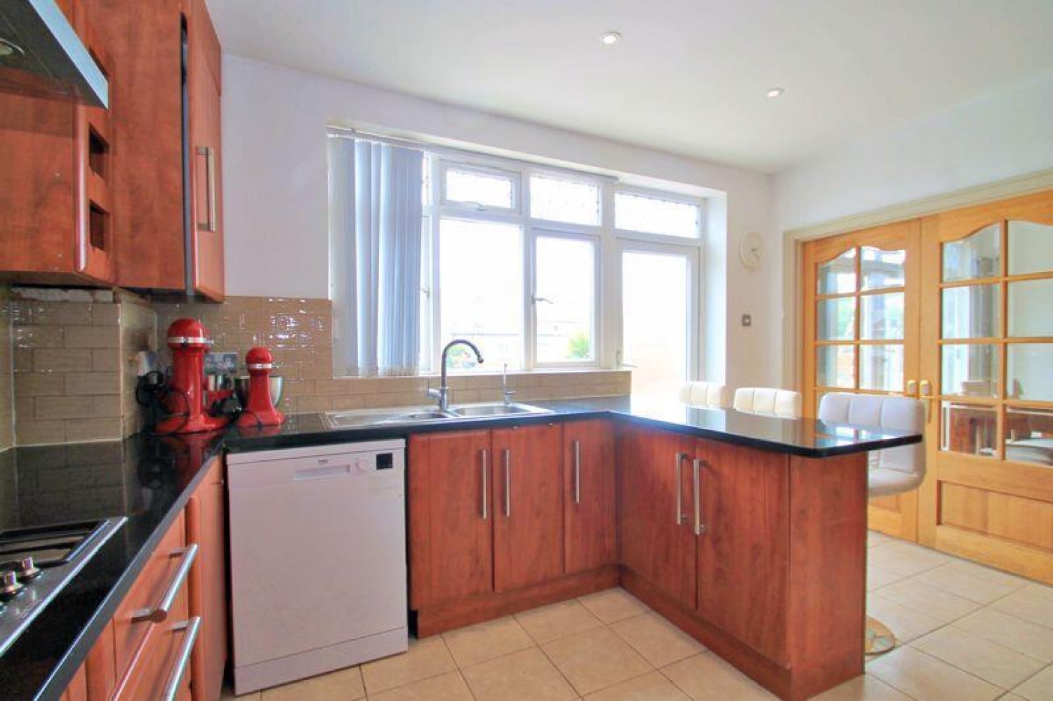 Ennerdale Avenue, Stanmore