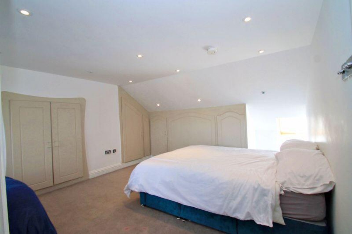Ennerdale Avenue, Stanmore