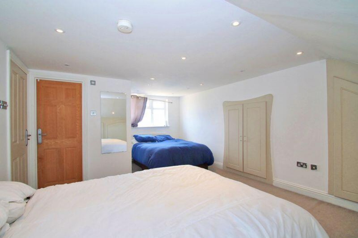 Ennerdale Avenue, Stanmore