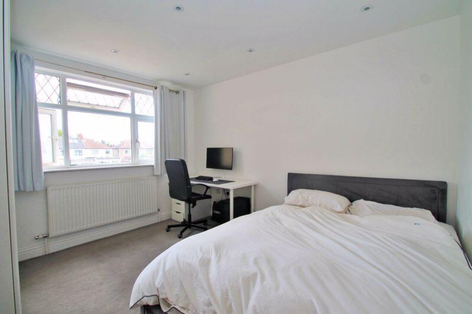 Ennerdale Avenue, Stanmore