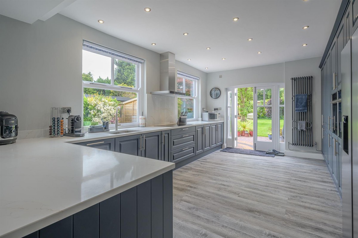 Beech Road, Norton, Stourbridge, DY8 2AR