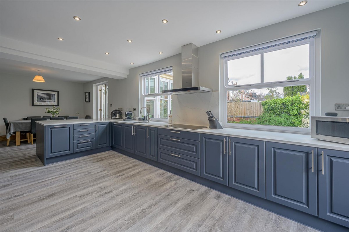 Beech Road, Norton, Stourbridge, DY8 2AR