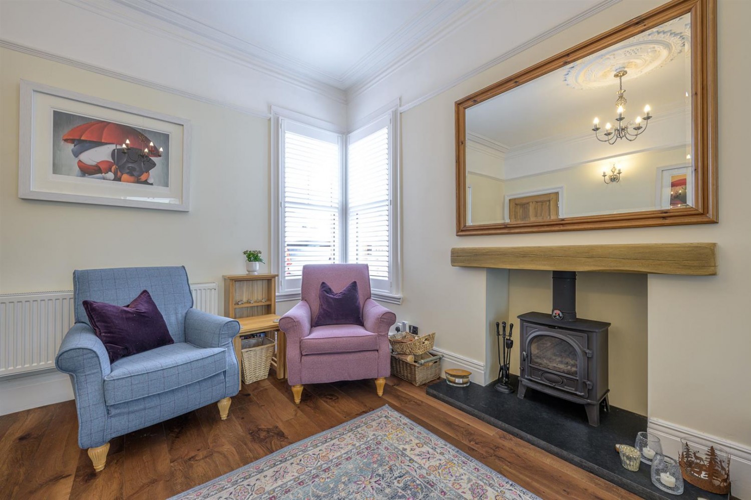 Beech Road, Norton, Stourbridge, DY8 2AR