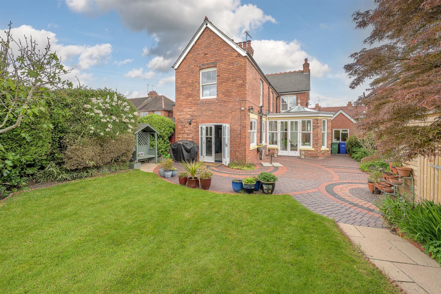 Beech Road, Norton, Stourbridge, DY8 2AR