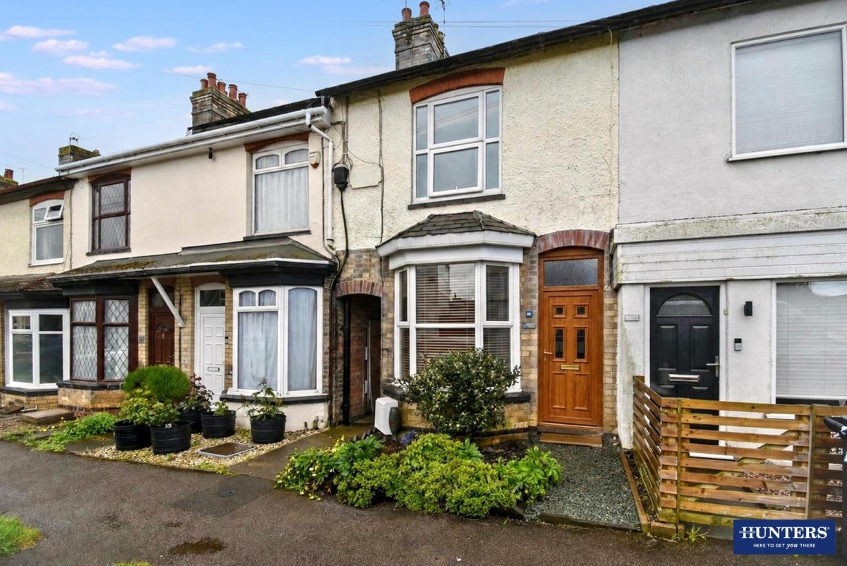 Kilby Road, Fleckney, Leicester
