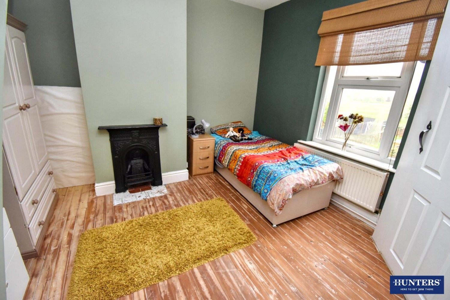 Kilby Road, Fleckney, Leicester