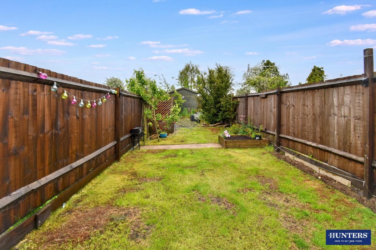 Kilby Road, Fleckney, Leicester